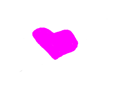 The Flying Beating Heart