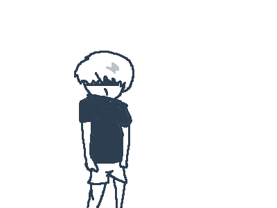 Ken Kaneki shows is evil side animation