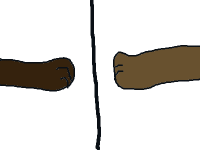 Send to someone maybe a bff