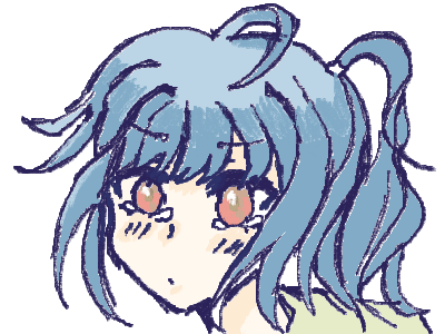 I cant color on mobile help