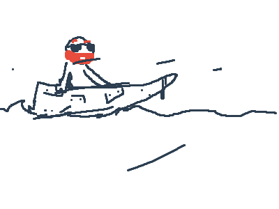 Boat (TRAngA's Challenge)