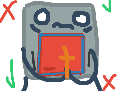 I need an exorcism meme