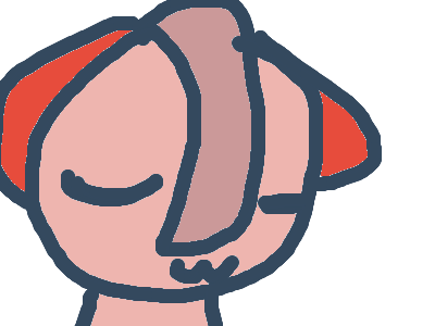 My ocs, Kaiuru, Sueño and Capcoke