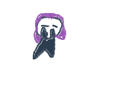 my sister do the spooky dance