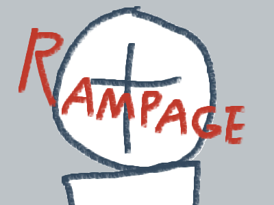 RAMPAGE.NULL