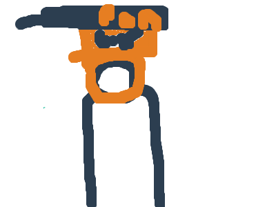 New oc because i want to