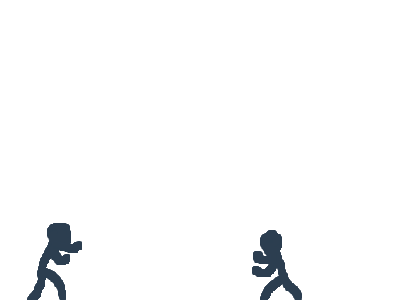 stick fight