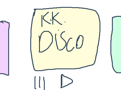 My favorite ACNH songs (inspried by @starrynight