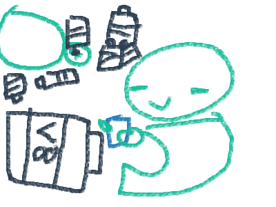 v8 is very refreshing