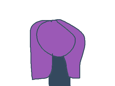 OMG KITTYCAKES FANGIRL LEFT