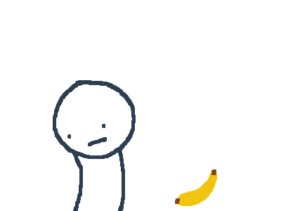do not eat random banannas (remake)