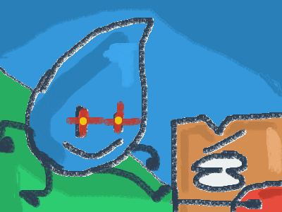 So you like fun? TEARDROP'LL SHOW YOU FUN!!!