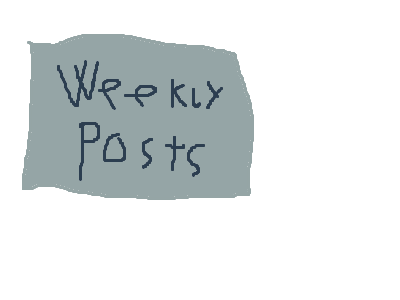 im very unscheduled, how about