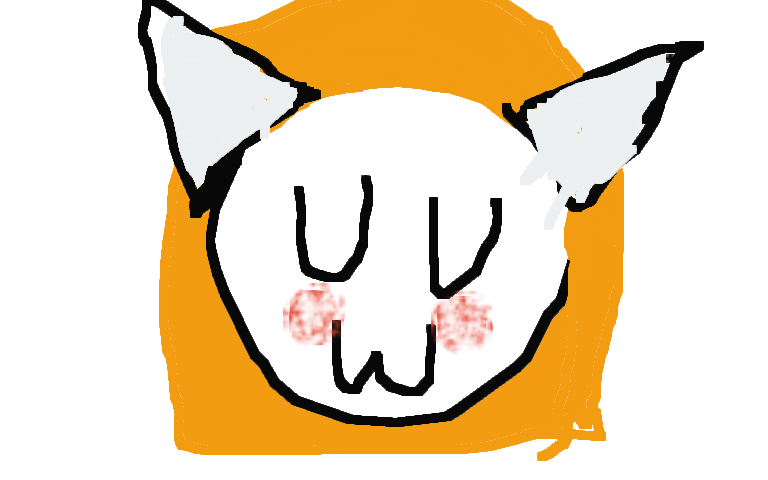 Riza as a countryball and a anime (sort of)