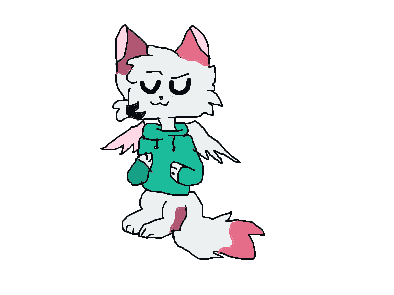 kitty cat cat meme (lazy)