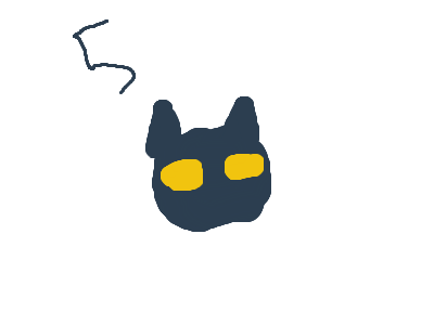 omg im on the last level on the cat game