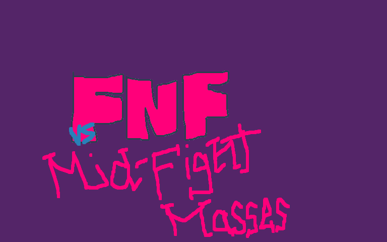 Friday Night Funkin Vs Anibot505 Meme