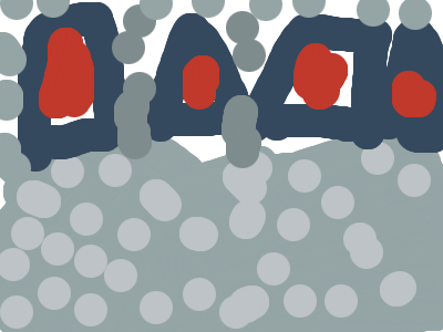 Snow matont took me 1 minute