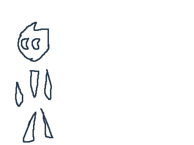 I got stuck your computer