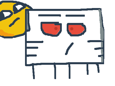 Me Minecraft Has Do Drawing Again