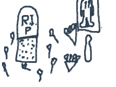 Baters Grave Pls Like ;C