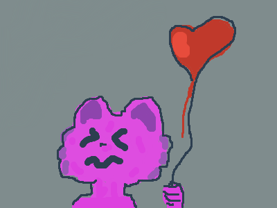 This is prob only good thing i've drawn :0