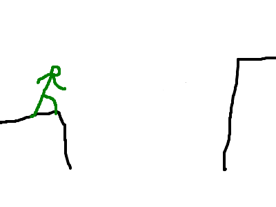 Jump Fail