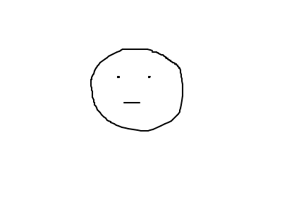 Don't piss off a smiley