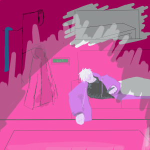 What I lowk wanna do rn