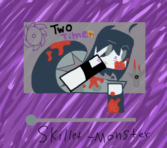 Song Challenge |^| (GORE-) TwoTime.