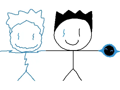 my sentient creations