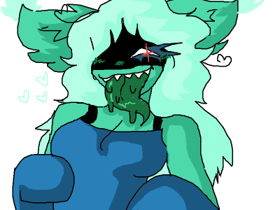 For Rizabuggles!
