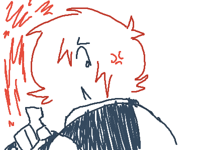 Remind me to get to my moot about that art trade..