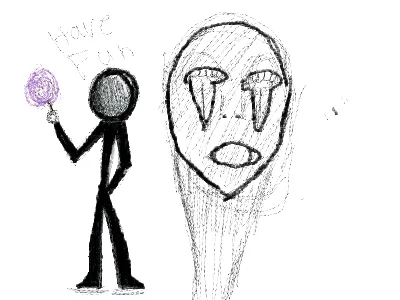 Idk