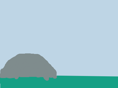 41-Animator-Water Cycle