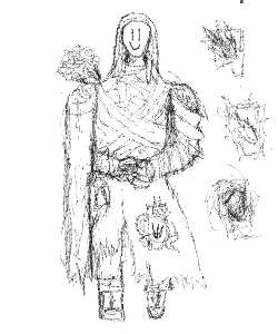 varre(I can't draw faces to save a life))