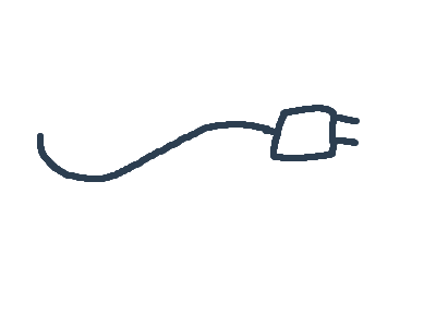 Alister tail wag (slow, casual)