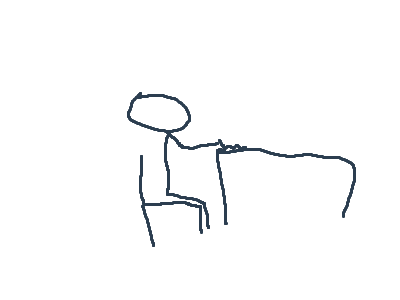 When u choke to death lol relatable