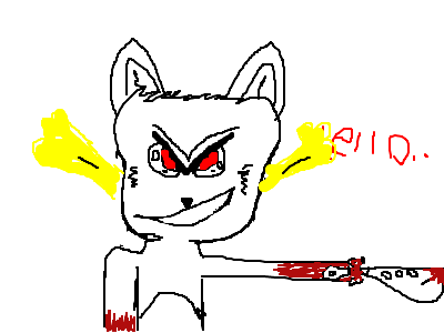 sock i swear if you make him start this....