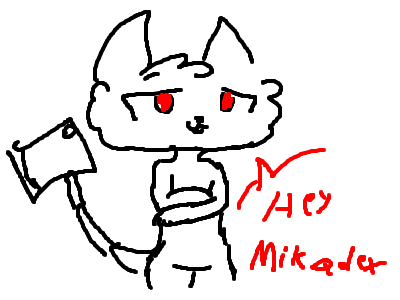 From Hickel to mikadex