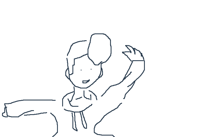 suprisez(im making a real animated series)