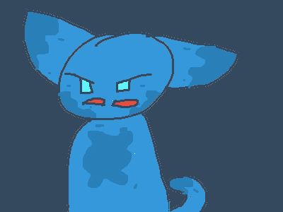 next time take an umbrella. ...wait.