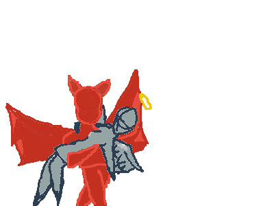 what do you think is happening