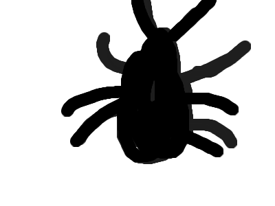 This spider can turn into Spider-Man