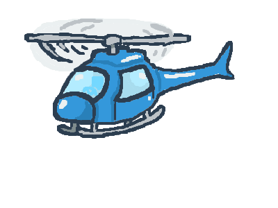 Helicopter