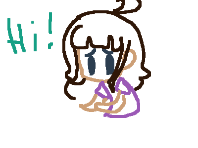 btw sry I haven't been here lol