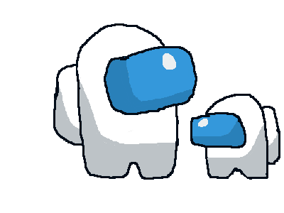 now i have master among us drawing