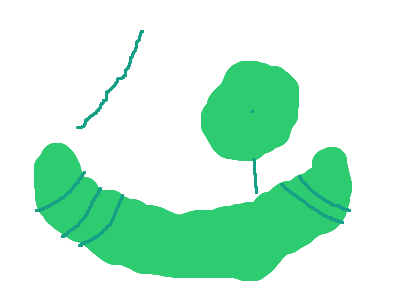 The Glitches new DESIGN!