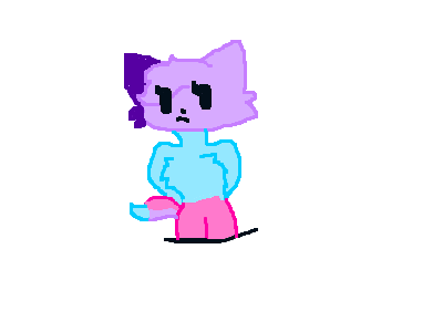 Oc changed again -w-