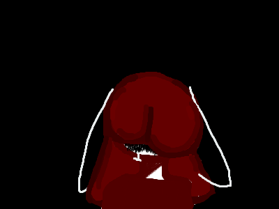 Tough days -w-“””